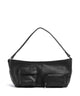Liebeskind LK 204 3D Leather S Borsa a spalla black