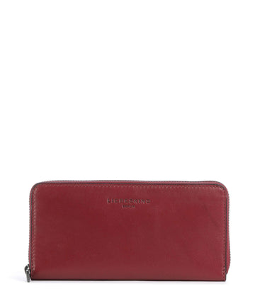 Liebeskind Hera Sally Portafoglio berry