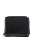 Liebeskind Conny Lack Distressed Wallet black