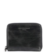 Liebeskind Conny Lack Distressed Portafoglio dark stone