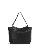 Liebeskind Lou 2 3D Leather L Borsa shopper black