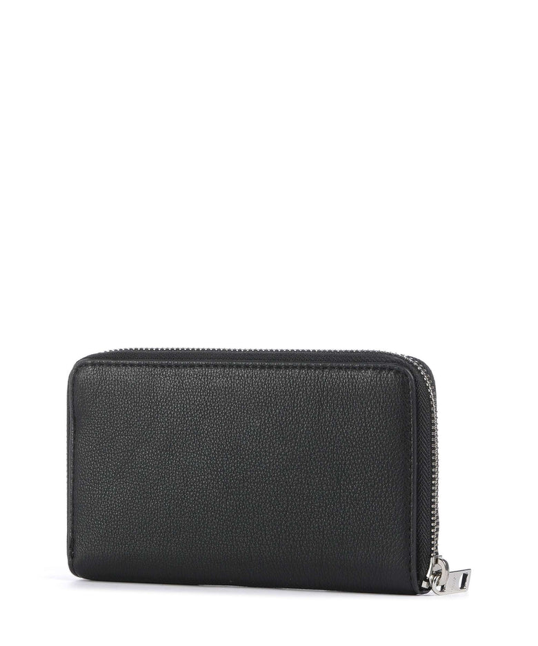 Liebeskind Lou 2 Frieda 3D Leather Wallet black