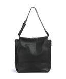 Liebeskind Lou 2 3D Leather M Tote bag black
