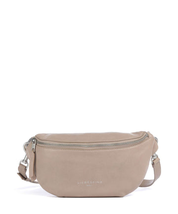 Liebeskind Tavia Sheep Natural Marsupio stone