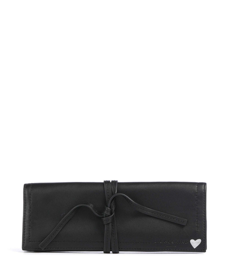 Liebeskind Black Valentine Sheep Natural Jewelry box black