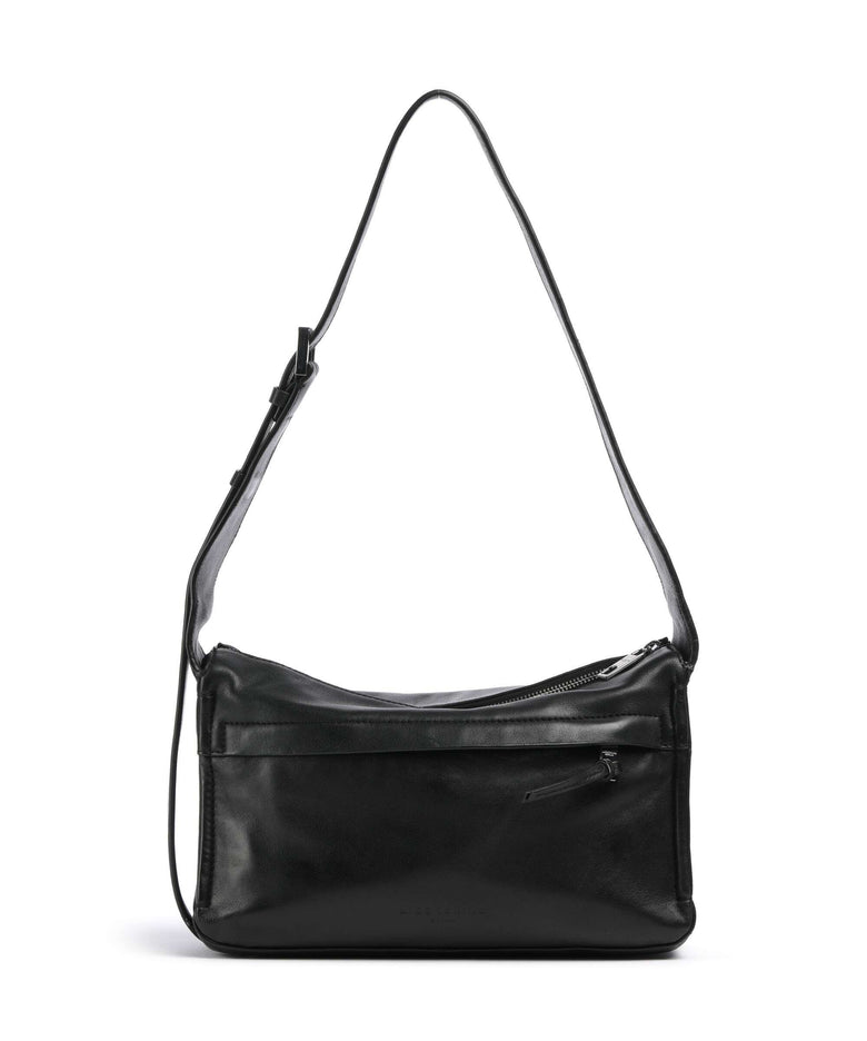 Liebeskind Sky Sheep Natural S Shoulder bag black