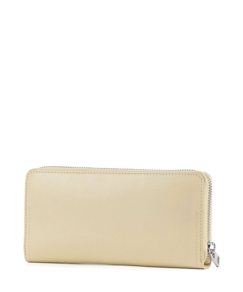 Liebeskind Sky Gigi Sheep Natural Wallet lemonade