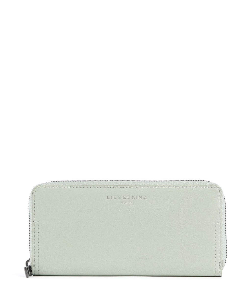 Liebeskind Sky Gigi Sheep Natural Wallet sage