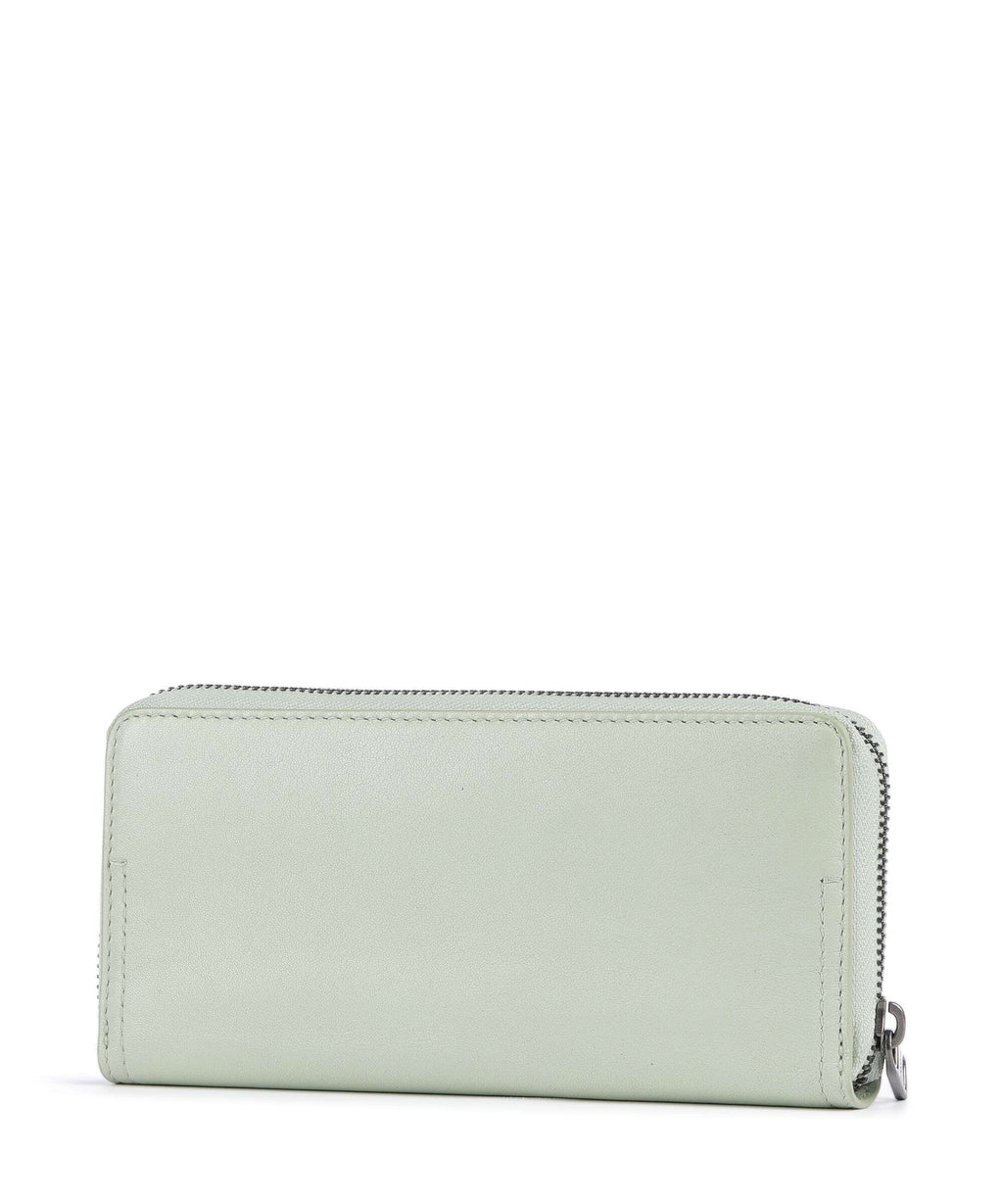 Liebeskind Sky Gigi Sheep Natural Wallet sage