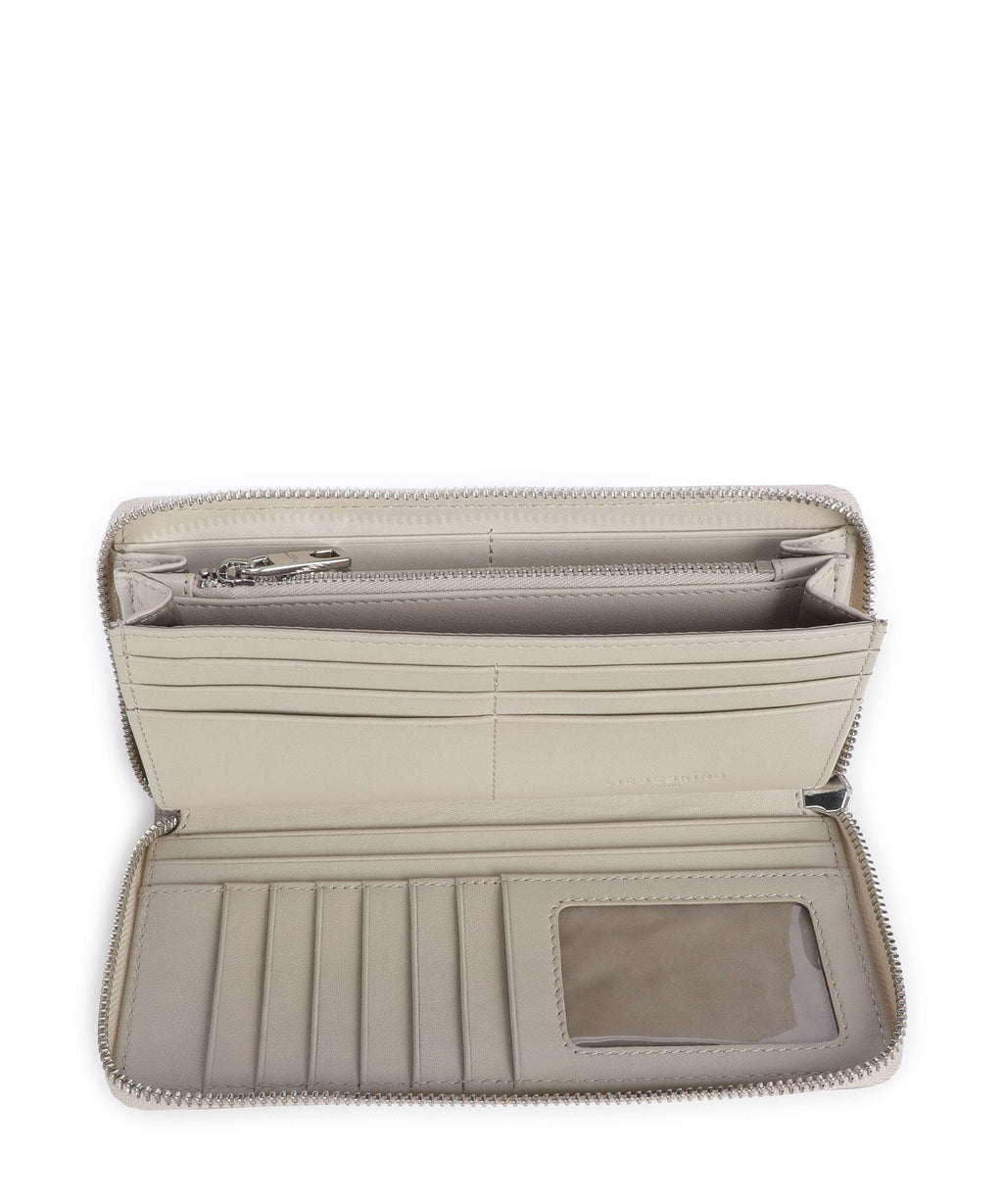 Liebeskind Sky Gigi Sheep Natural Wallet milk