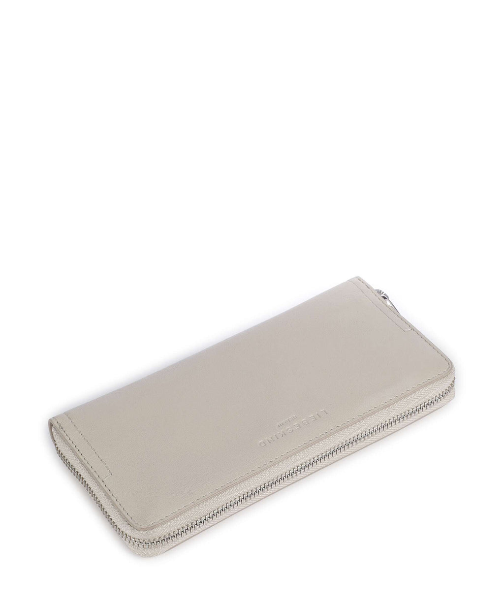 Liebeskind Sky Gigi Sheep Natural Wallet milk