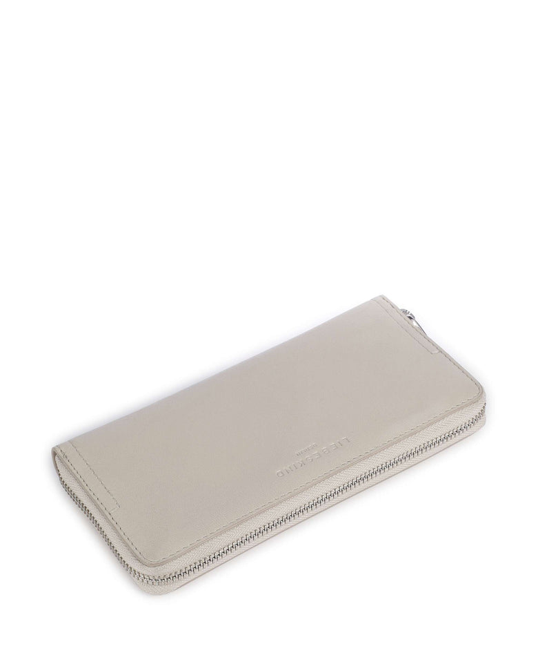 Liebeskind Sky Gigi Sheep Natural Wallet milk