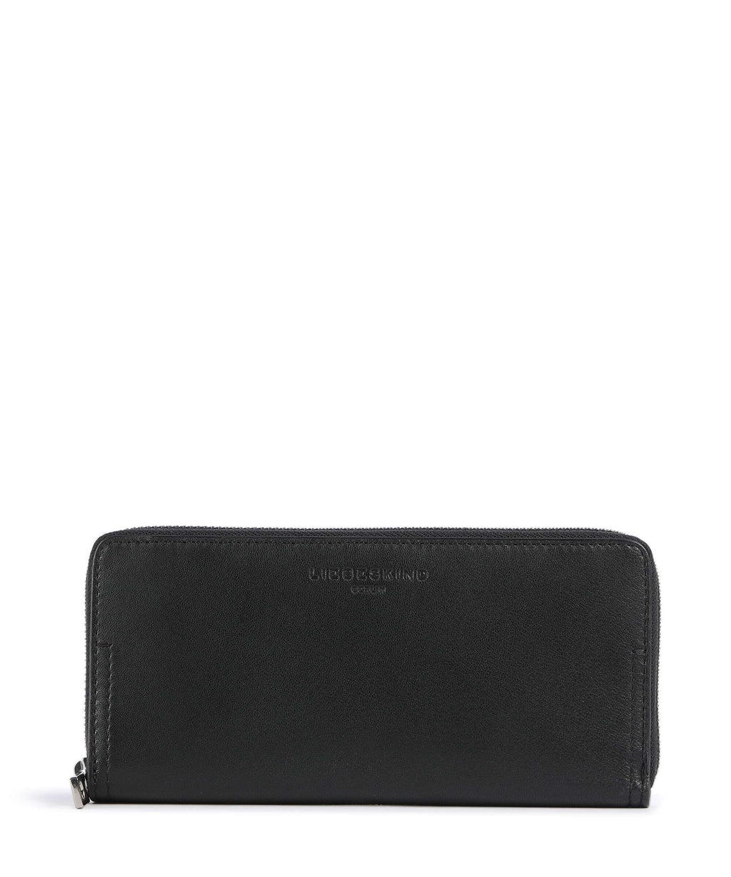 Liebeskind Sky Gigi Sheep Natural Wallet black