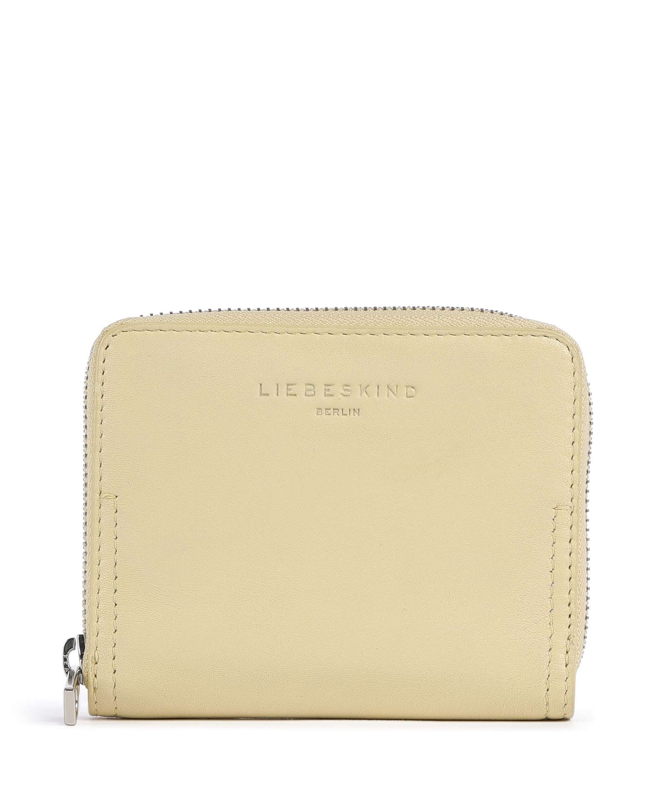 Liebeskind Sky Conny Sheep Natural Wallet lemonade