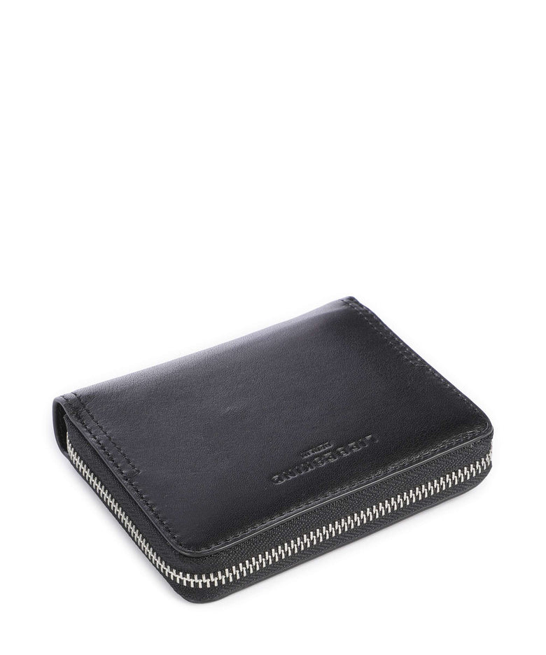 Liebeskind Sky Conny Sheep Natural Wallet black