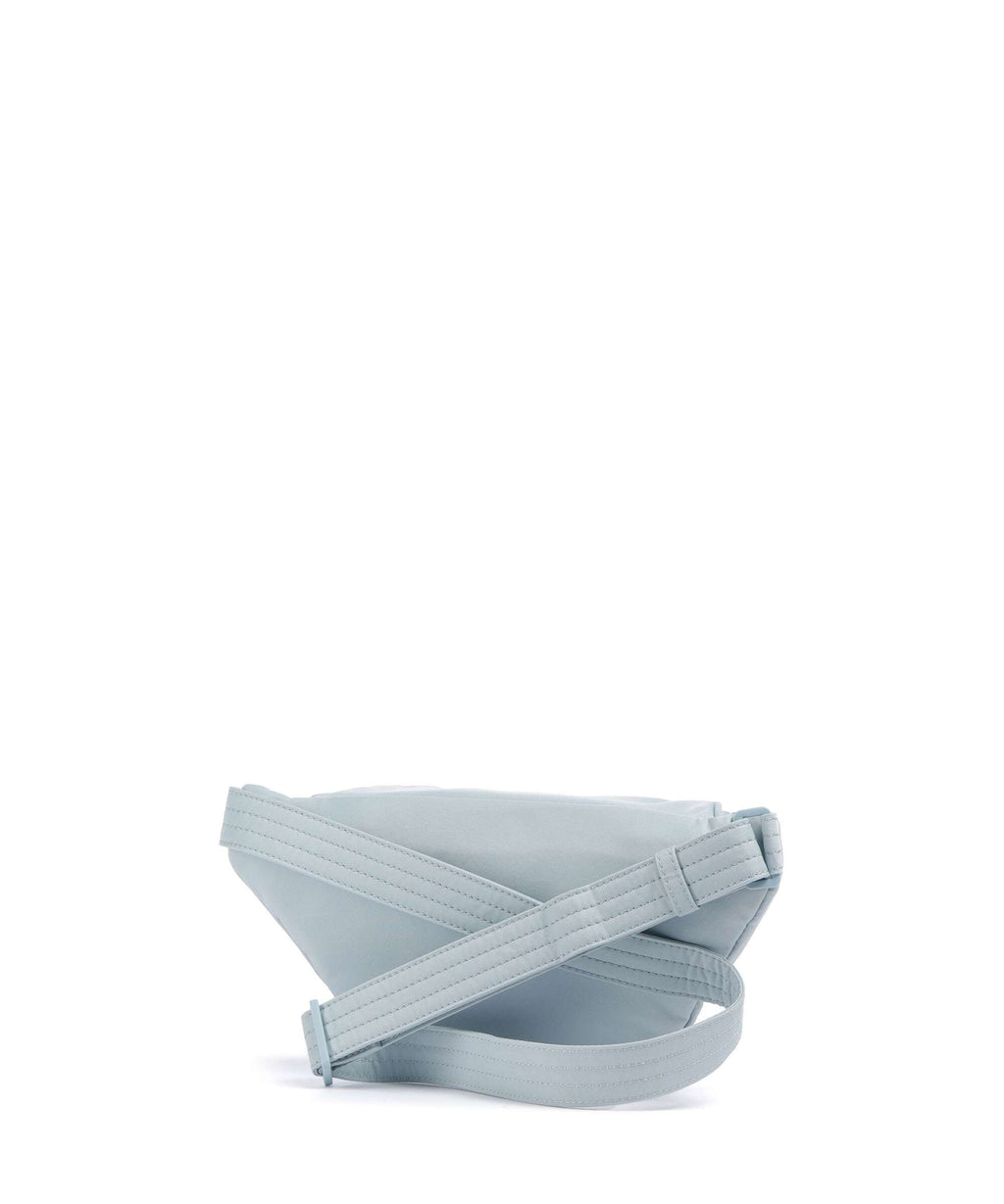 Liebeskind Lila Nylon M Belt bag iceberg