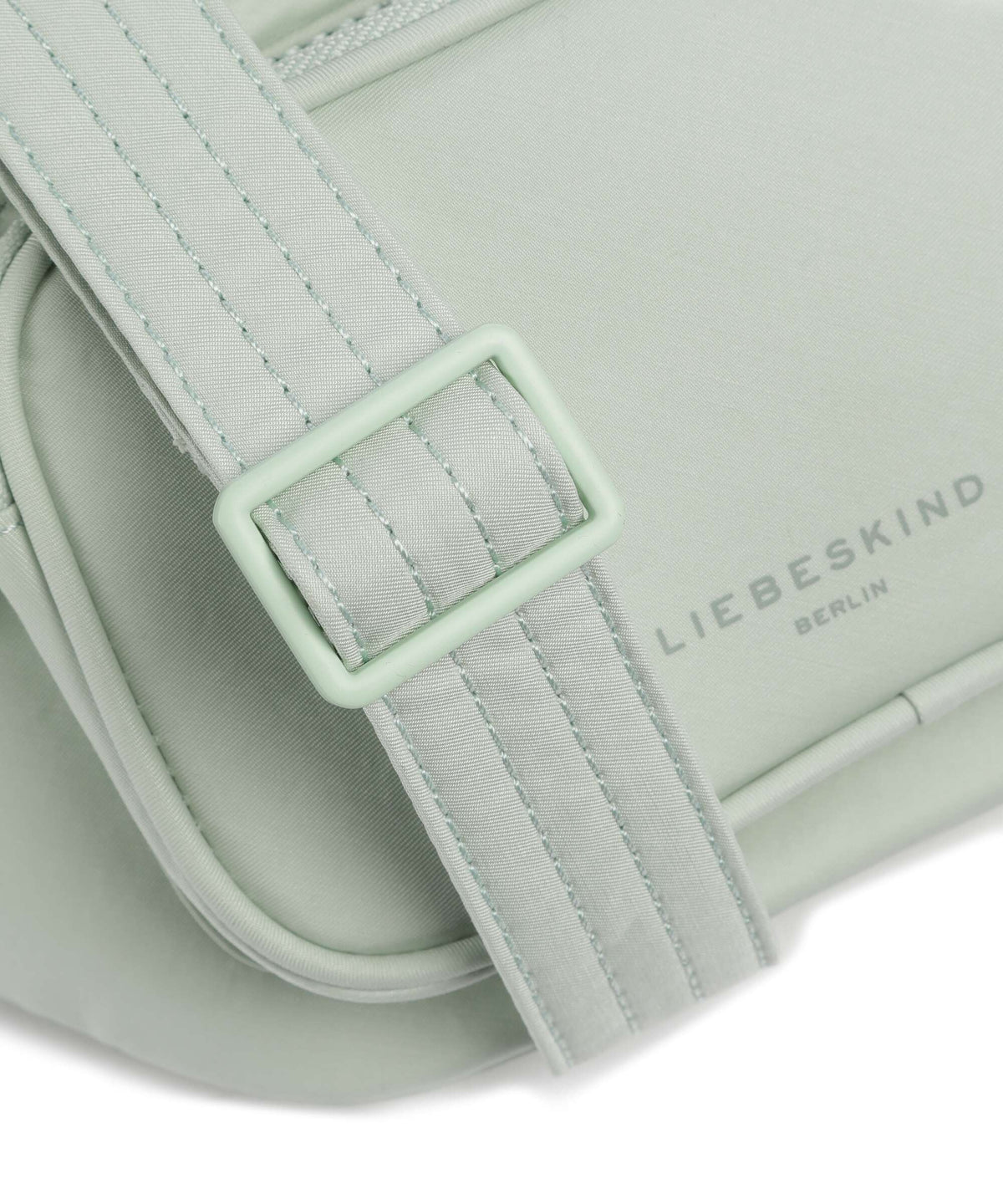Liebeskind Lila Nylon M Fanny pack sage