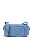 Liebeskind Lila Nylon S Borsa a spalla royal blue
