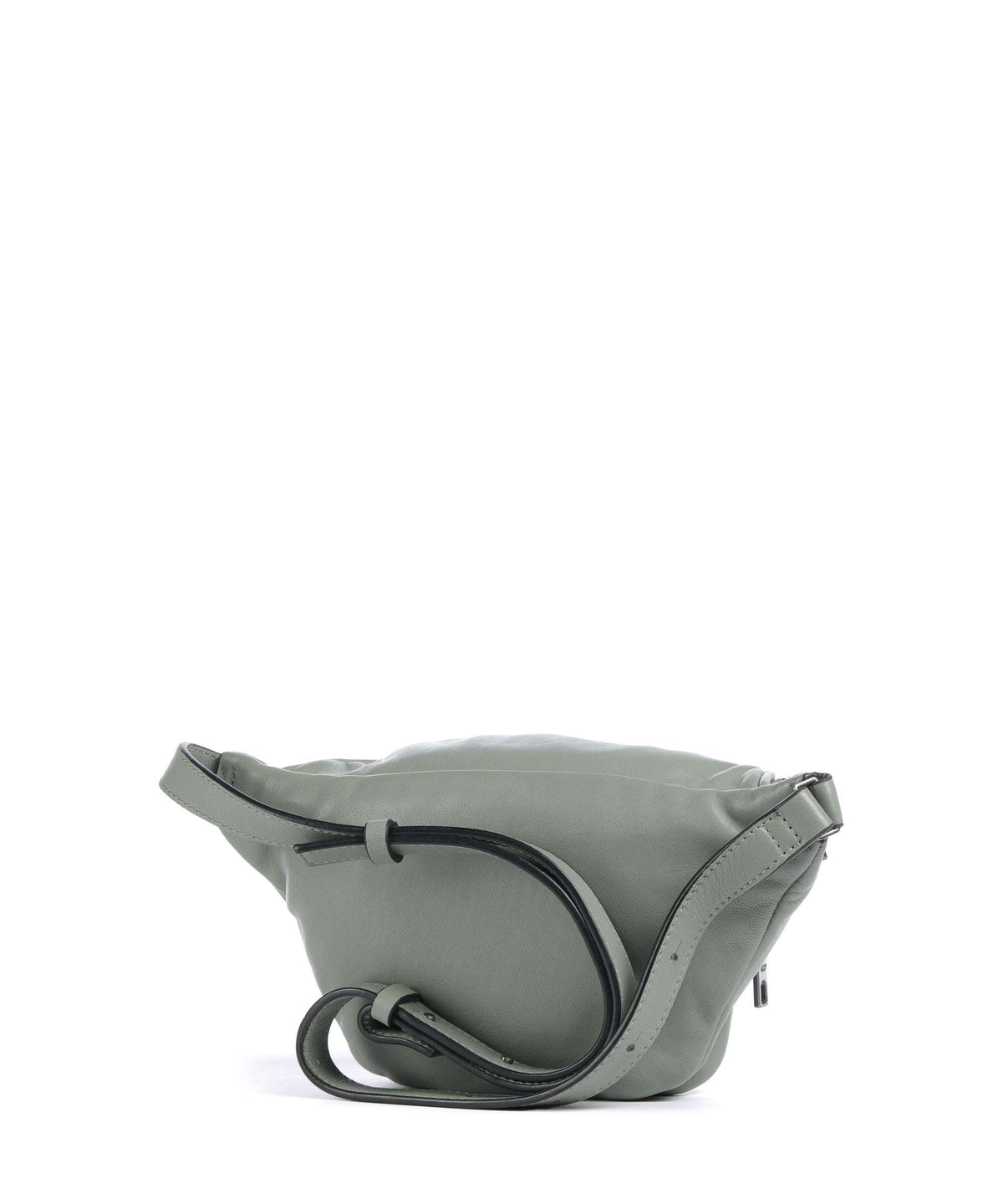 Liebeskind Lila Sheep Natural M Fanny pack forest green