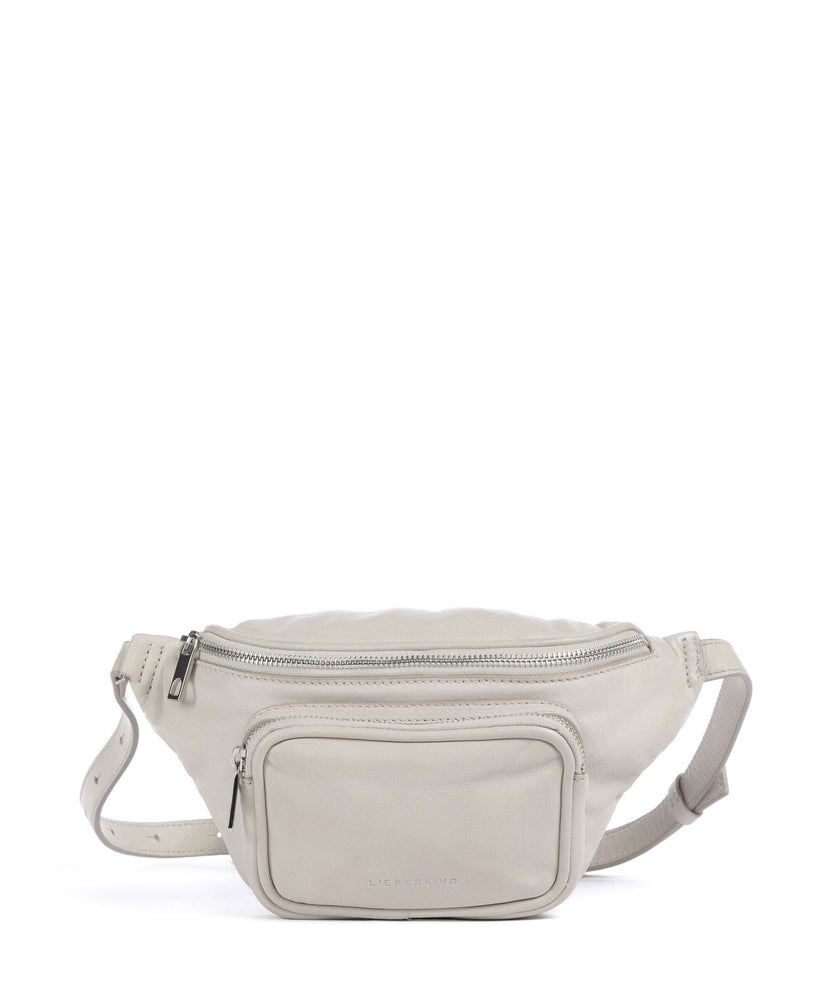 Liebeskind Lila Sheep Natural M Fanny pack milk