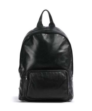 Liebeskind Lila Sheep Natural L Zaino black