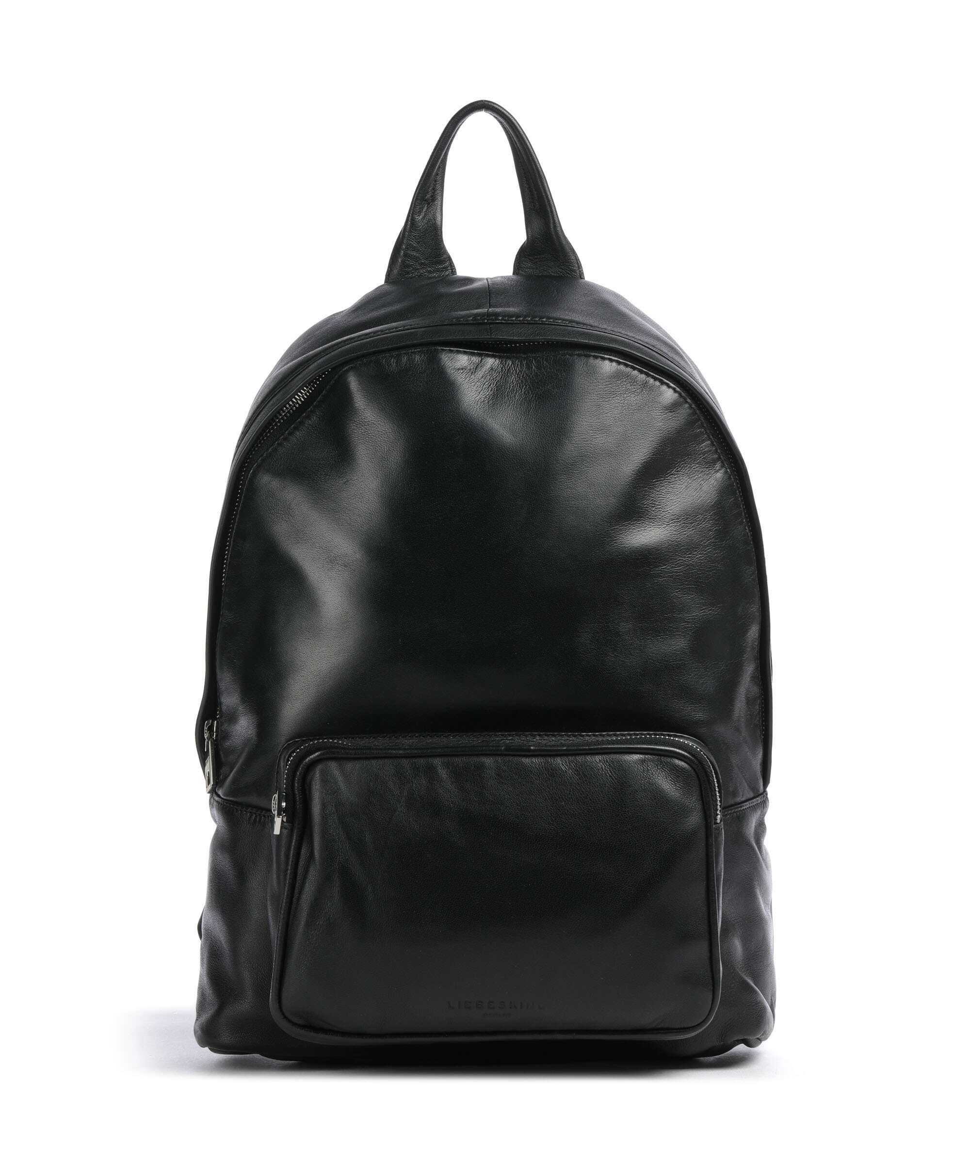 Liebeskind Lila Sheep Natural L Backpack black