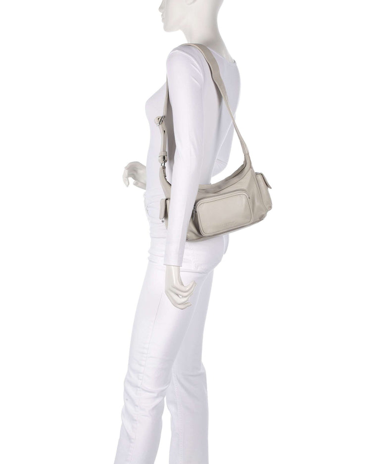 Liebeskind Lila Sheep Natural S Shoulder bag milk