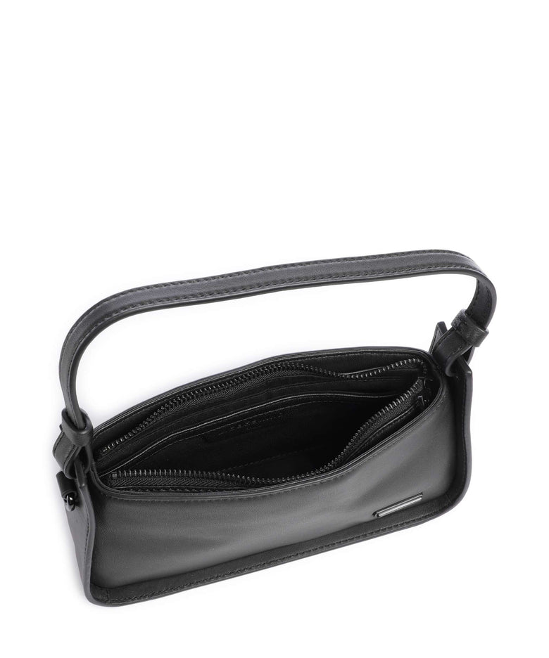 Liebeskind Black Valentine Sheep Natural Shoulder bag black