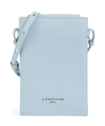 Liebeskind Hilla Borsetta porta cellulare iceberg