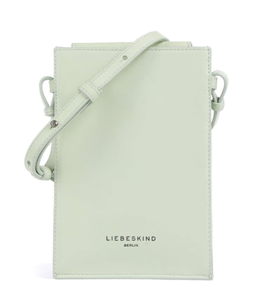 Liebeskind Hilla Borsetta porta cellulare sage