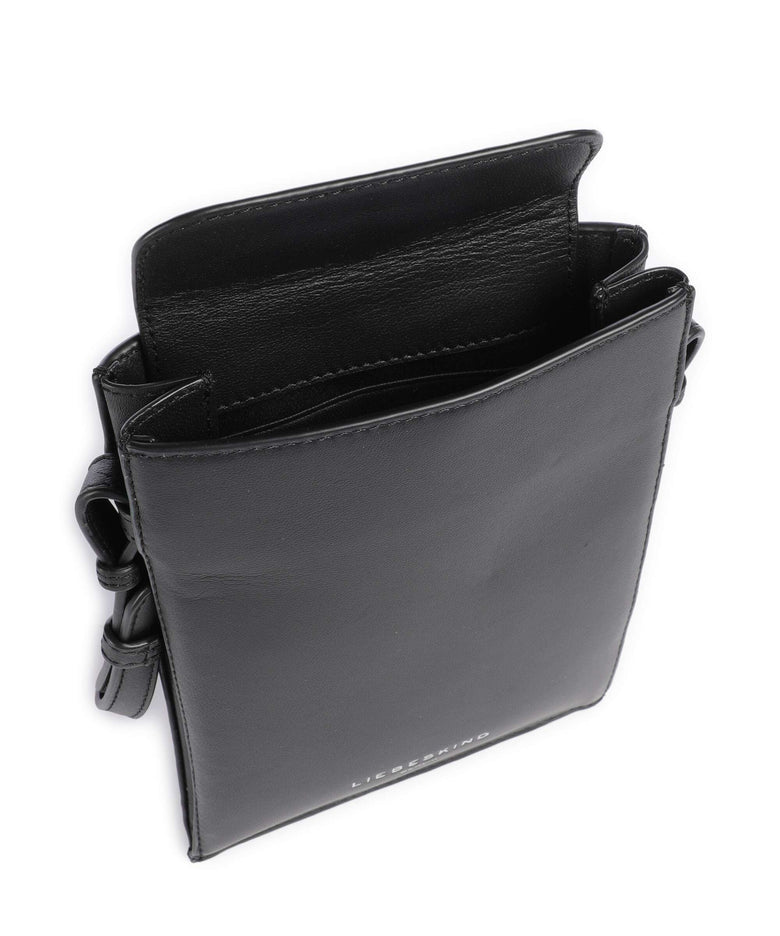 Liebeskind Hilla Phone bag black
