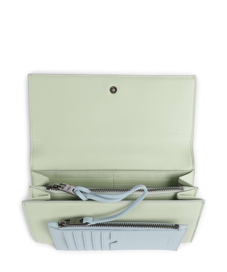 Liebeskind Hilla Valentina Wallet sage