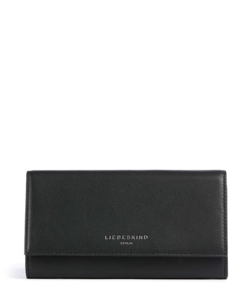 Liebeskind Hilla Valentina Portafoglio black