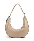 Liebeskind Moon Sheep Natural M Hobo bag sand castle