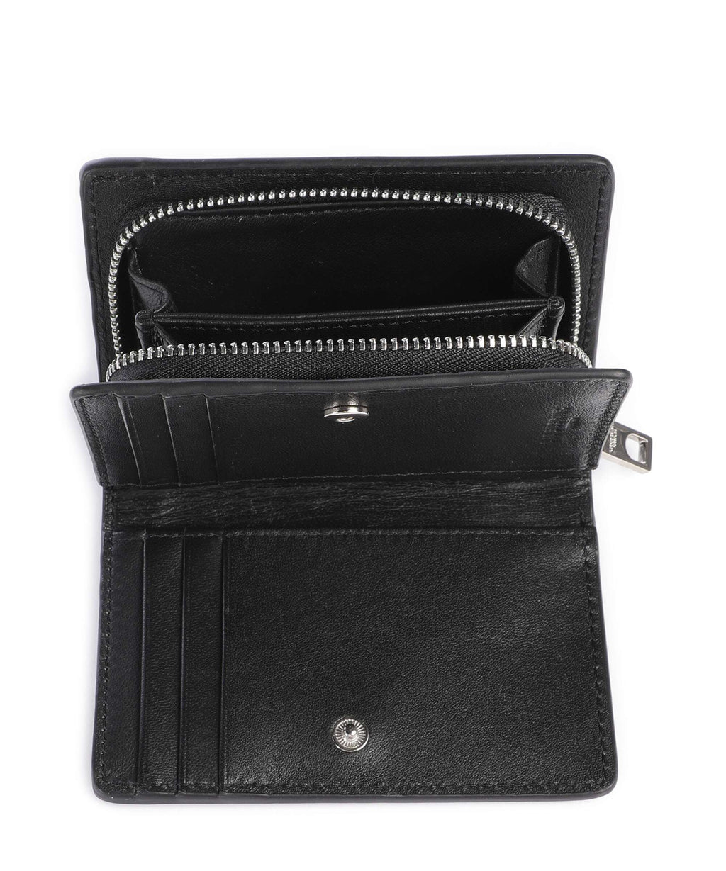 Liebeskind Moon Thea Sheep Natural Wallet black