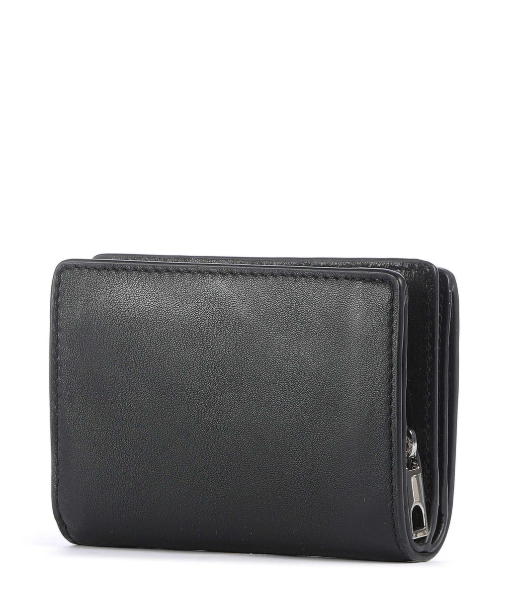 Liebeskind Moon Thea Sheep Natural Wallet black