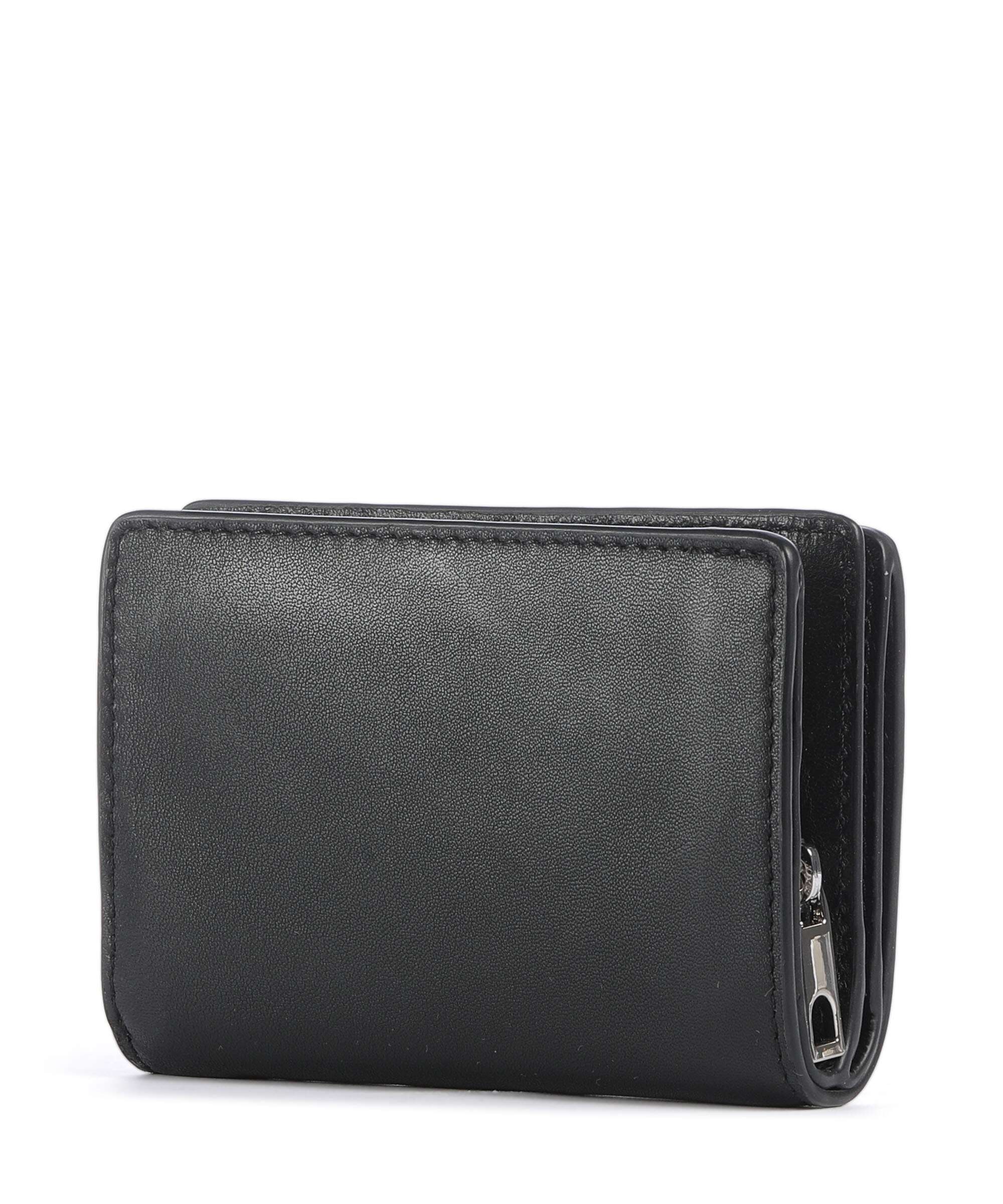 Liebeskind Moon Thea Sheep Natural Wallet black