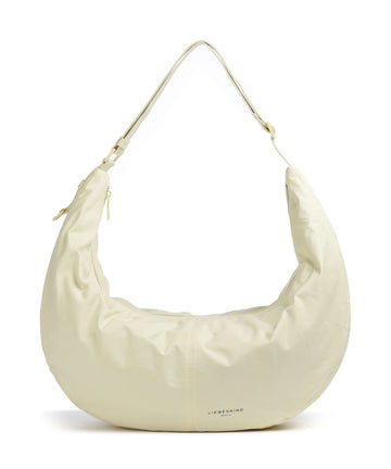 Liebeskind Moon Nylon L Borsa hobo lemonade