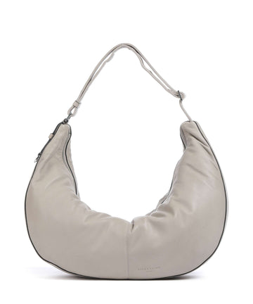 Liebeskind Moon Sheep Natural L Borsa hobo steel
