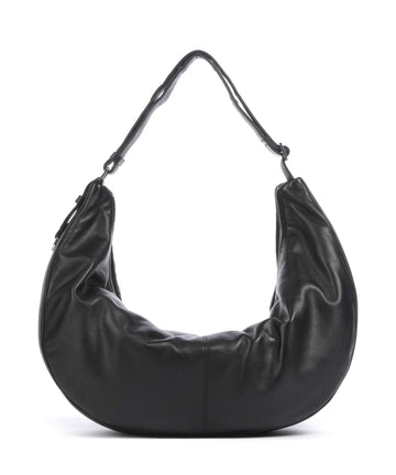 Liebeskind Moon Sheep Natural L Borsa hobo black