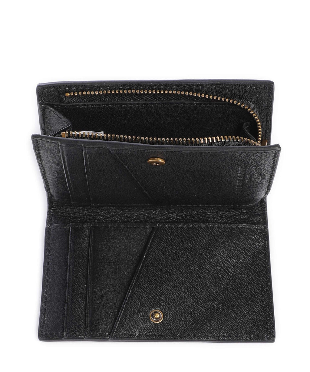 Liebeskind Cloud Lilith Sheep Natural Wallet black