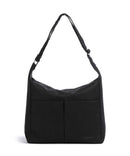 Liebeskind Hera Nylon M Hobo bag black