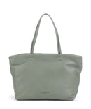 Liebeskind Hera Sheep Natural L Borsa shopper forest green