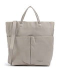 Liebeskind Hera Sheep Natural L Handbag steel