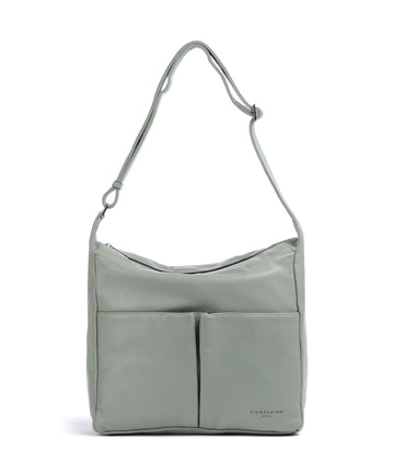 Liebeskind Hera Sheep Natuarl M Borsa hobo forest green