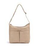 Liebeskind Hera Sheep Natuarl M Borsa hobo sand castle