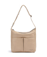 Liebeskind Hera Sheep Natuarl M Borsa hobo sand castle