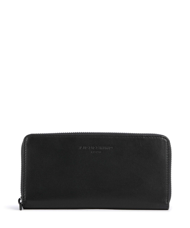 Liebeskind Hera Sally Sheep Natural Wallet black