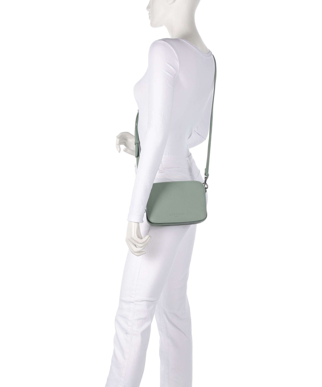 Liebeskind Harris Luka Crossbody bag forest green