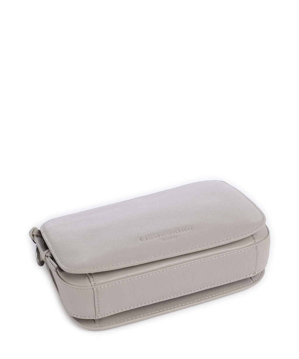 Liebeskind Harris Luka Crossbody bag steel
